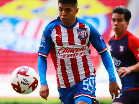 Tapatío inicia el Guard1anes 2021 con visita