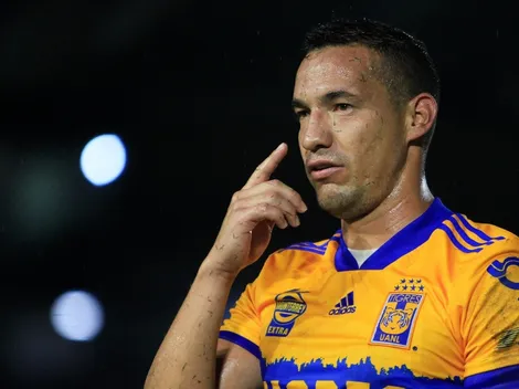 Chivas finalmente descarta a Dueñas