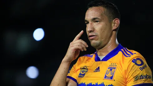 Dueñas fue descartado como posible refuerzo en las Chivas para el Guard1anes 2021