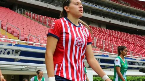 Norma Palafox no se retira y será jugadora de Pachuca
