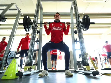 Mayorga y Chicote reportan en Verde Valle