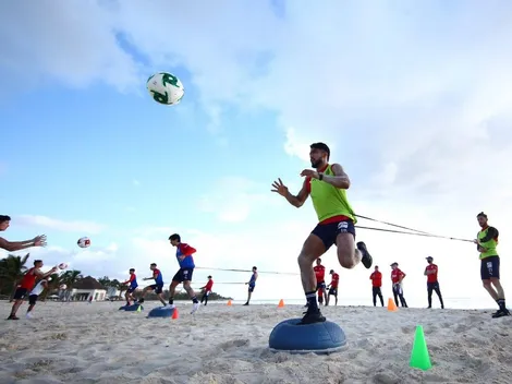 Así se vivió el tercer día de trabajos en Playa del Carmen