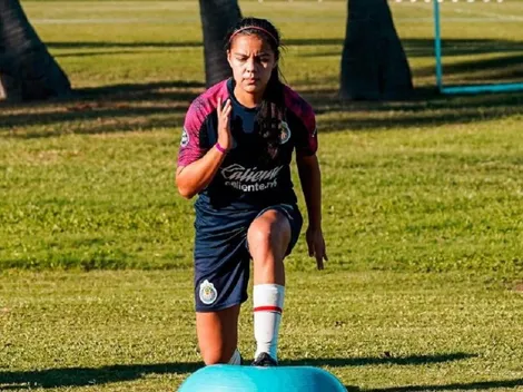 Jaqueline Rodríguez resaltó la importancia de la pretemporada