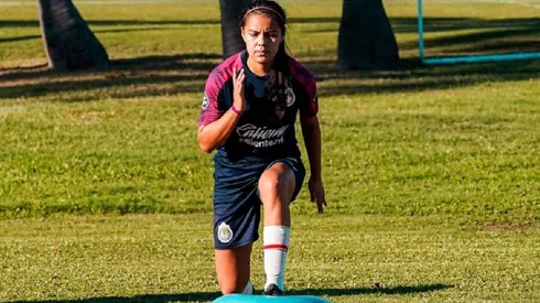 Jaqueline Rodríguez resaltó la importancia de la pretemporada