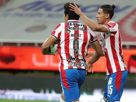 La razón por la que Macías no saldrá en enero