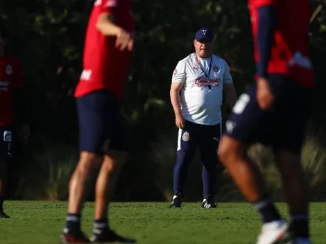 ¿Qué pasó? Los 3 ausentes en la victoria