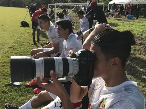 La agenda del miércoles en Chivas