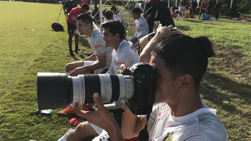 La agenda del miércoles en Chivas