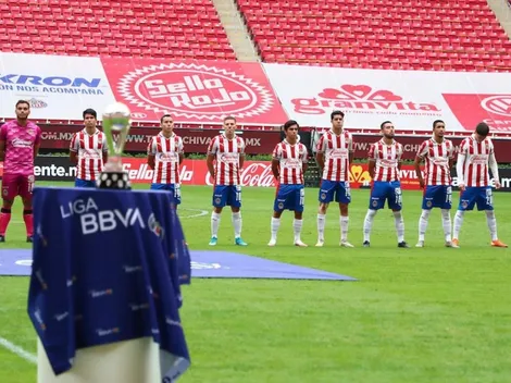 Los campeones Sub-20 que ilusionan a Chivas