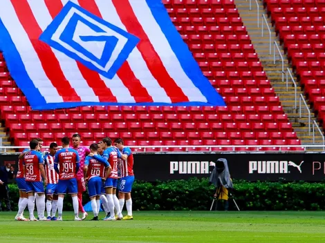 Los jugadores más destacados de Tapatío en el Guard1anes 2020