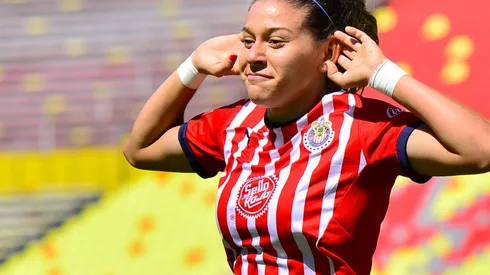 Norma Palafox anunció su segunda partida de la Liga MX Femenil para dedicarse a otros proyectos