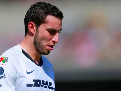 Los números de Alejandro Mayorga en el Guard1anes 2020