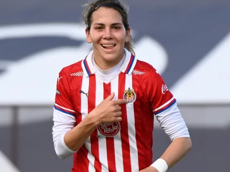 Licha renovó y se unió a la pretemporada