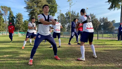 Tapatío CD tuvo un nuevo día de pretemporada