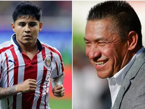 Ignacio Ambriz reconoció interés de León por Chofis López