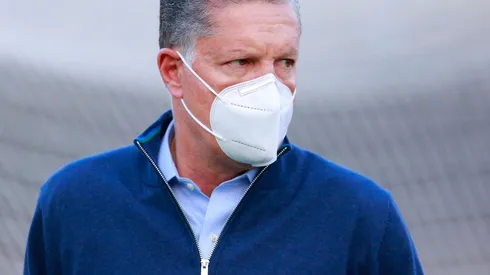 Peláez recibió muestras de apoyo y consuelo de partes de los clubes en que ha laborado, además de la Liga MX