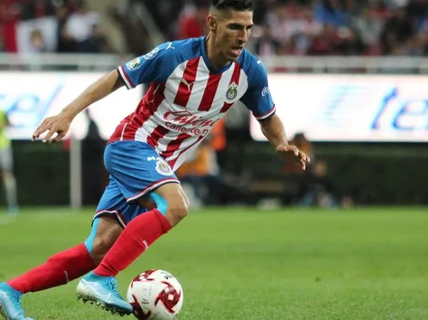 ¿Por qué Madueña no apareció entre los transferibles?