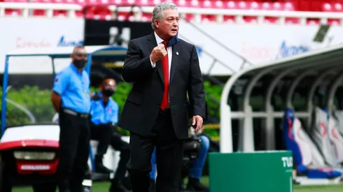 El deseo de Vucetich a Santa para esta Navidad