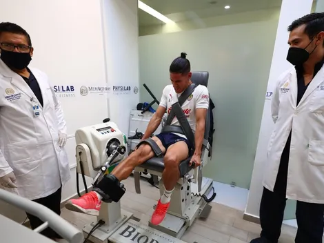 Viaje a Cancún para la pretemporada: la agenda del jueves en Chivas