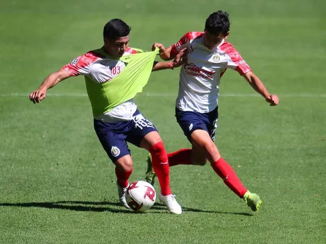 Cómo, cuándo y dónde ver en vivo el debut vs Santos Laguna