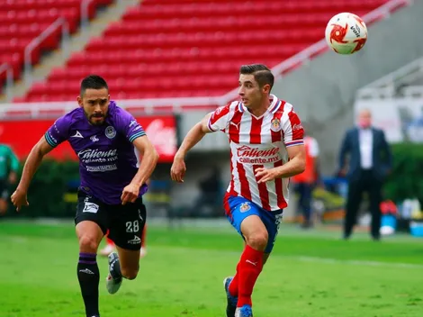 Mazatlán FC anunció el encuentro con Chivas con un ofensivo posteo