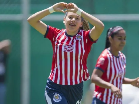 La emotiva despedida de Norma Palafox: “Son lo mejor que me pasó”