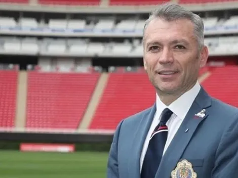 José Luis Higuera criticó la gestión de Ricardo Peláez