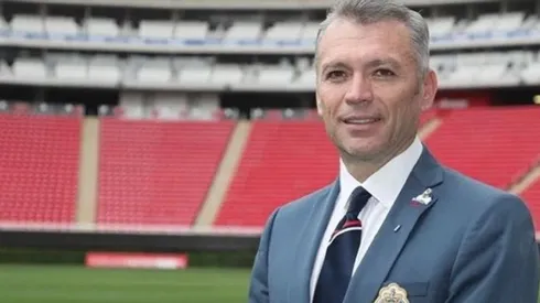 José Luis Higuera criticó la gestión de Ricardo Peláez