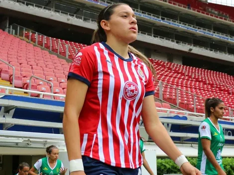 Chivas recordó los goles más emblemáticos de Norma Palafox