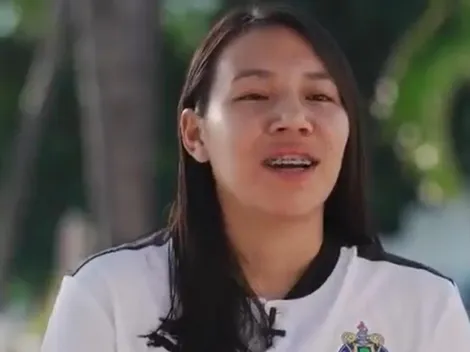 Gabriela Valenzuela, primer refuerzo de Chivas Femenil