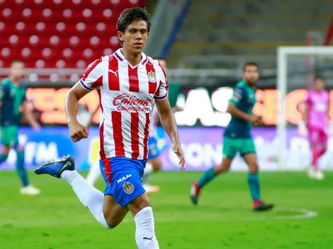 Vucetich declaró como intransferible a José Juan Macías