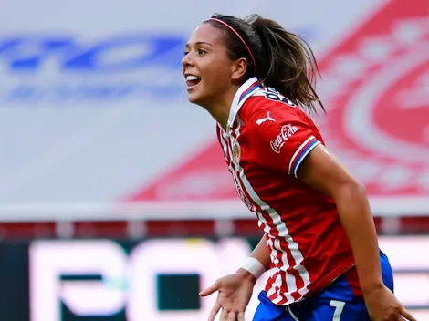 María Sánchez integra el once ideal del Guard1anes 2020