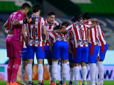 La agenda del domingo