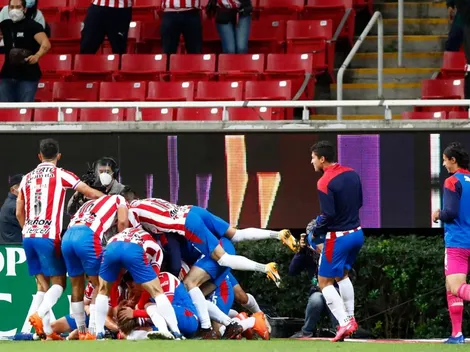 Los objetivos de Chivas en este 2021