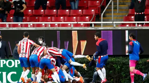 Los objetivos de Chivas en este 2021