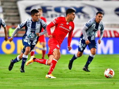 Chivas quiere bajarle un fichaje al América