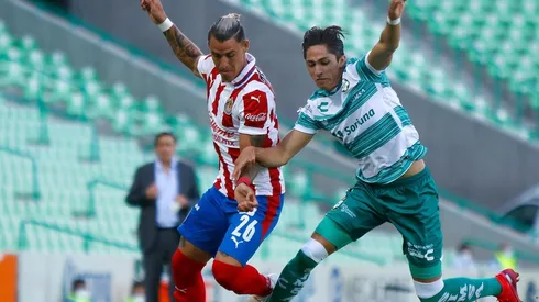 Chivas de Guadalajara confirmó los dos amistosos de pretemporada que disputará pensando en el Clausura 2021