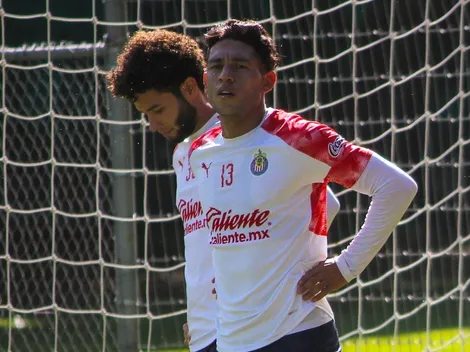 Sandoval no vuelve y ya apareció un interesado