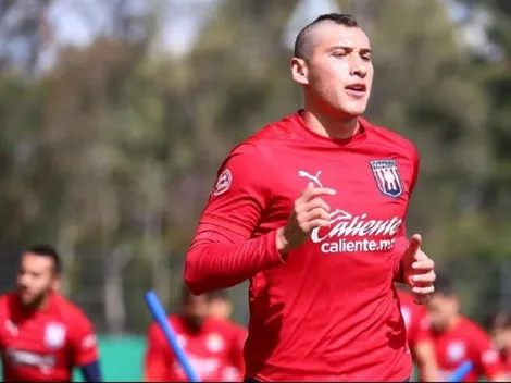 CD Tapatío inició la pretemporada y ya piensa en el Clausura 2021