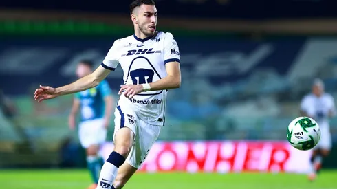 Alejandro Mayorga podría regresar a Chivas.