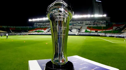 Así será el calendario de Chivas en el Guard1anes 2021