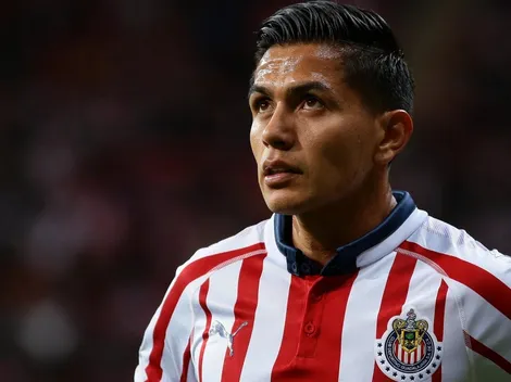 Villalpando obtuvo amparo para no ir a prisión