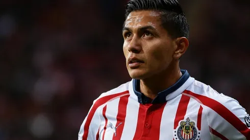 Dieter Villalpando evitó con el ámparo judicial ir a la cárcel durante el caso legal