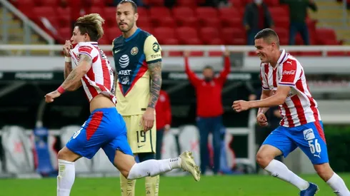 Los 5 mejores partidos de Chivas en este 2020