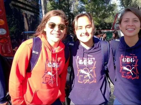 Chivas Femenil viaja a Manzanillo para pretemporada