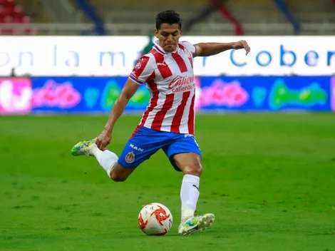 La gran marca que logró Chapo en el Guard1anes