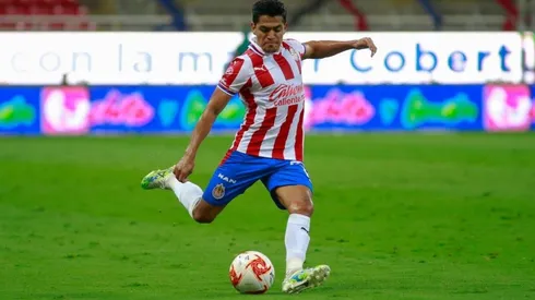 La gran marca que logró Chapo en el Guard1anes