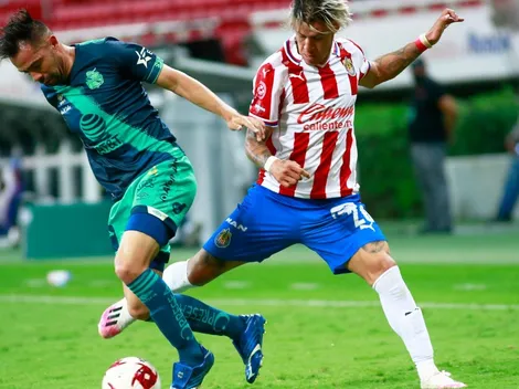 Chivas inaugura torneo con visita a Puebla