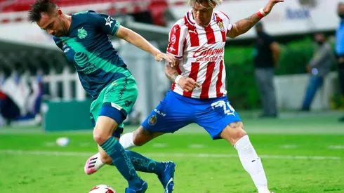 Chivas visita a Puebla en el Estadio Cuauhtémoc en la primera jornada del Guard1anes 2021