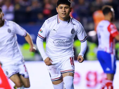 Chofis revela interés de León